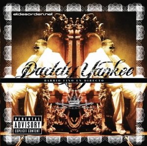Daddy Yankee – En Directo